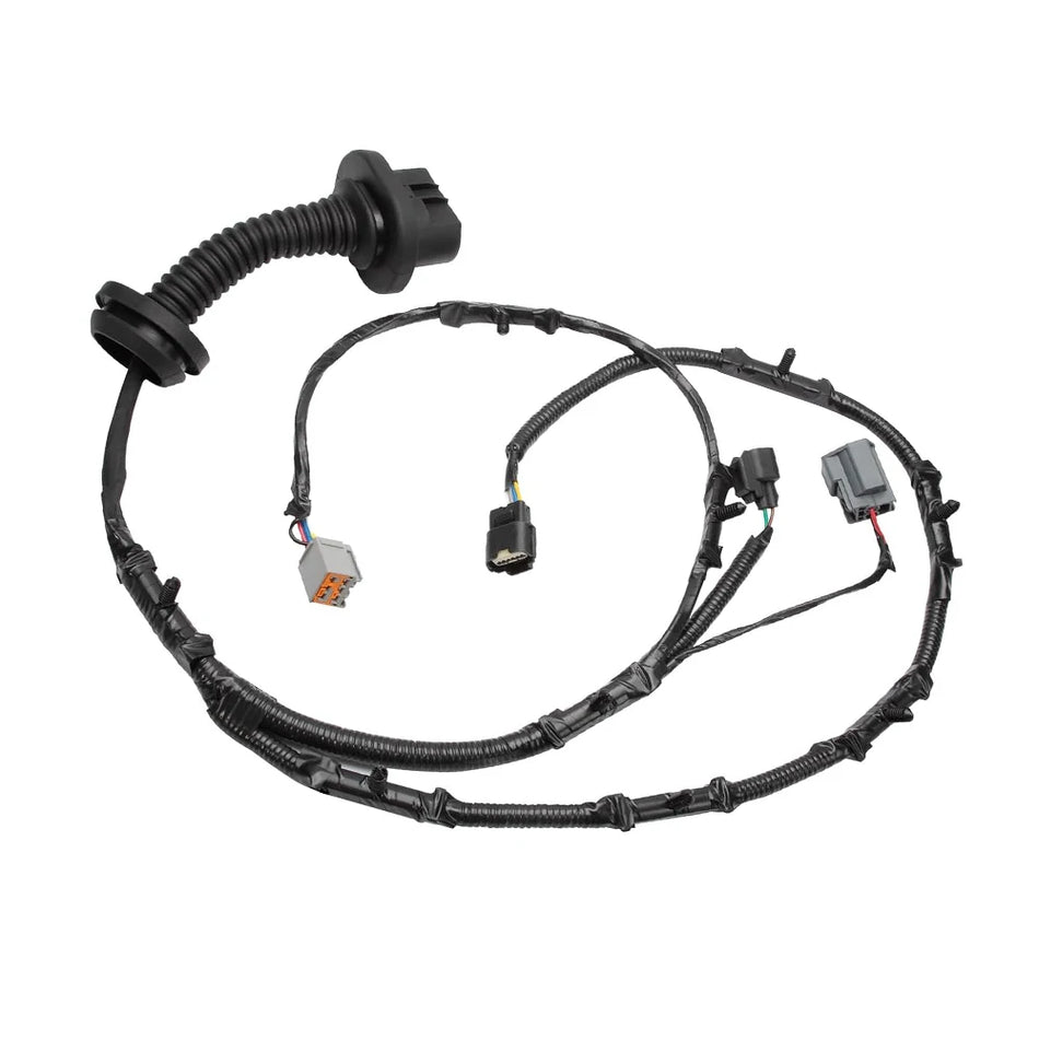 Uksed juhtmestiku komplekt sobib Ford F-150 2009-2014 vasakule ja paremale uksedele