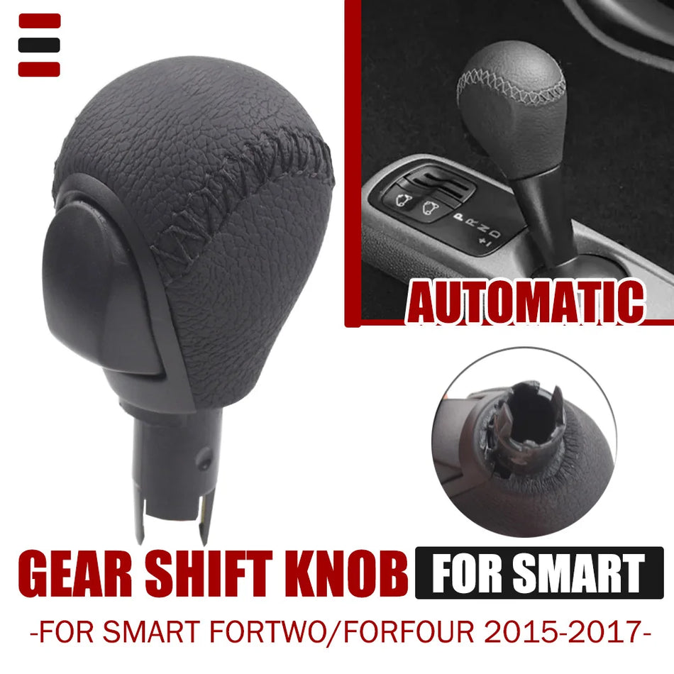 Автоматичен ключ за смяна на предавките за Smart Fortwo Forfour 2015-2017