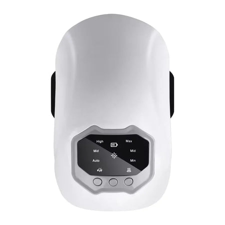 Wireless Knee Massager &ndash; Air Pressure And Vibration