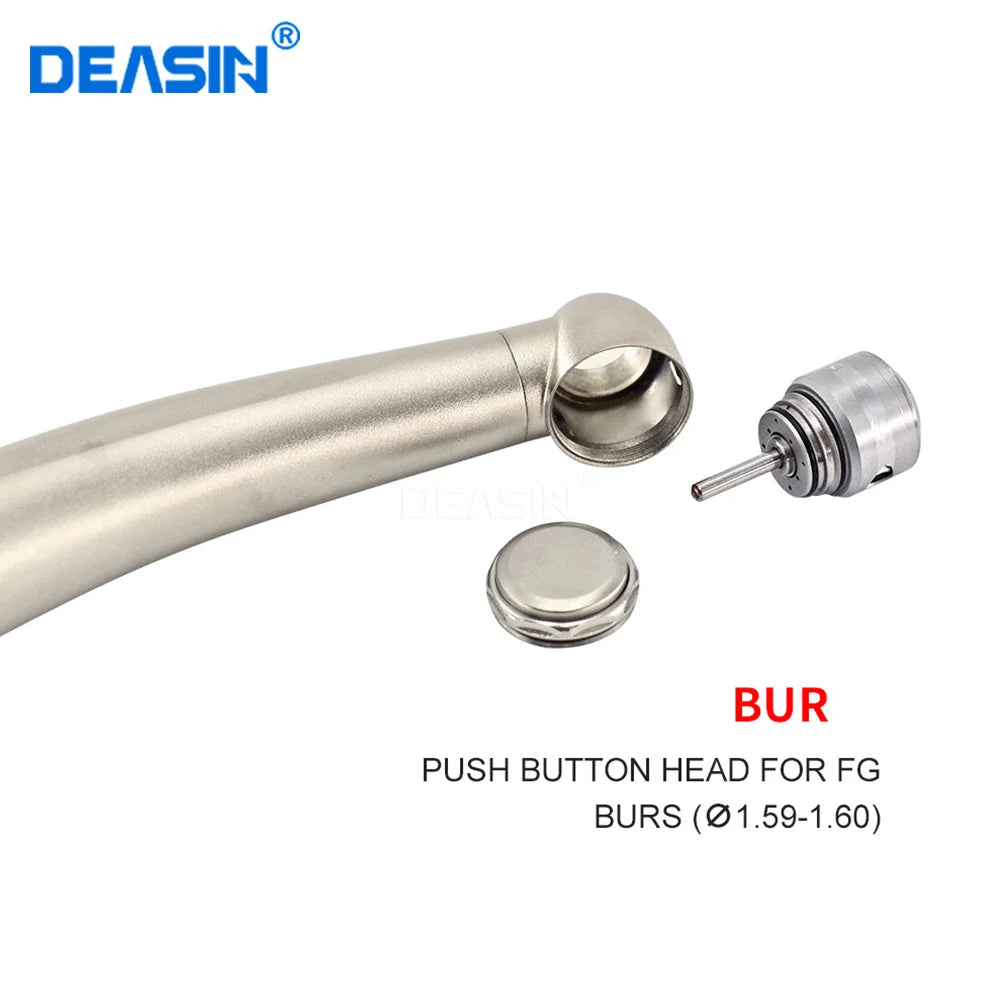 M600L M500L M700L Dental Optic Handpiece &ndash; Close Cartridge