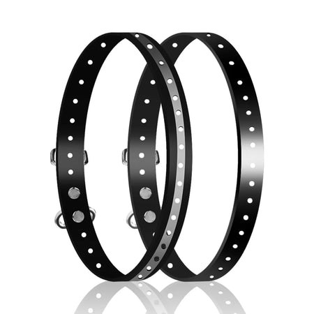 Adjustable Waterproof Shock Collar Receiver for Dog Training