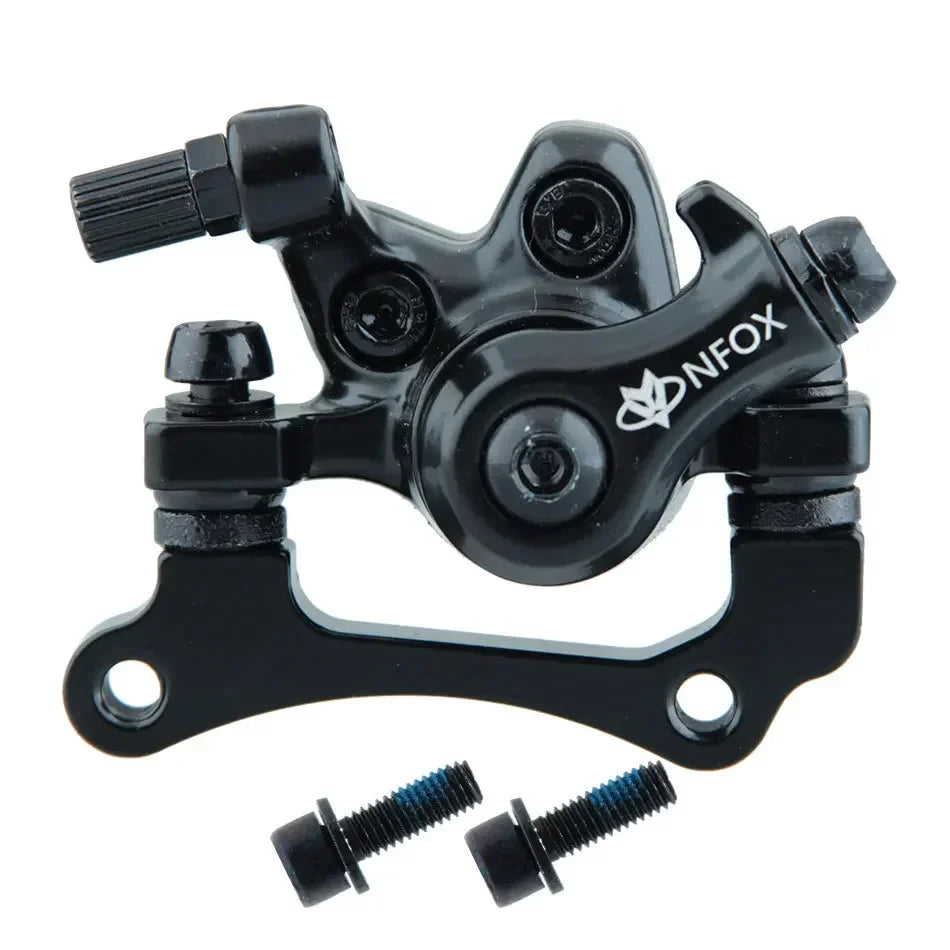 NFOX 8-Inch Mechanical Disc Brake for Electric Scooters Individual caliper