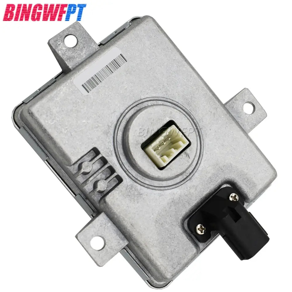 Xenon Ballast X6T02981 X6T02971 X6T02993 W3T10471 W3T11371 W3T15671 W3T12472 W3T14371 D391510 For Mazda Acura TL TL-S 2002-2005 by InterCyprus Trading Ltd