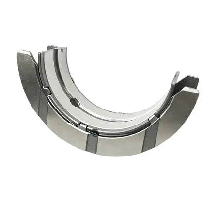 Crankshaft Thrust Washer For JAC Sunray 2.7 4DE1-1D OE 1002080FE010XZ 1002080FE010 by InterCyprus Trading Ltd