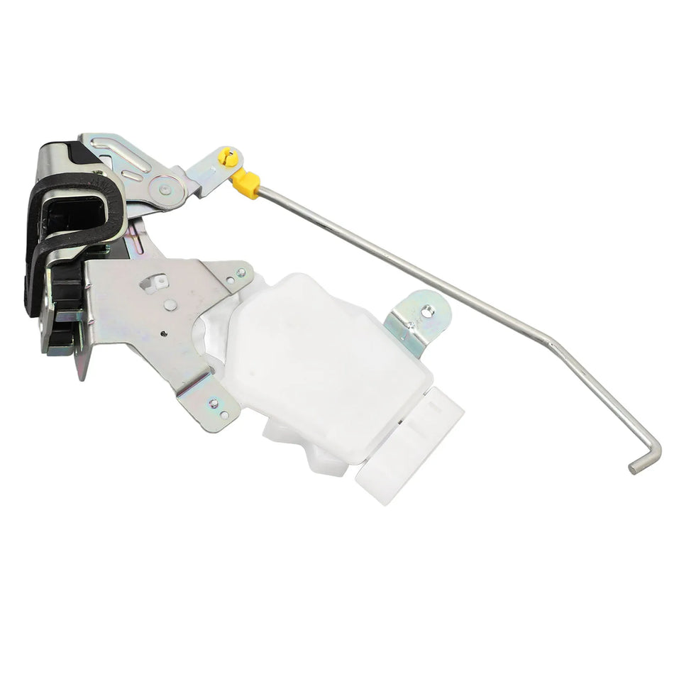 Актюатор за заключване на задната врата за Toyota FJ Cruiser 2007–2014, висока чувствителност, метал, OE 6911035071 6911035070