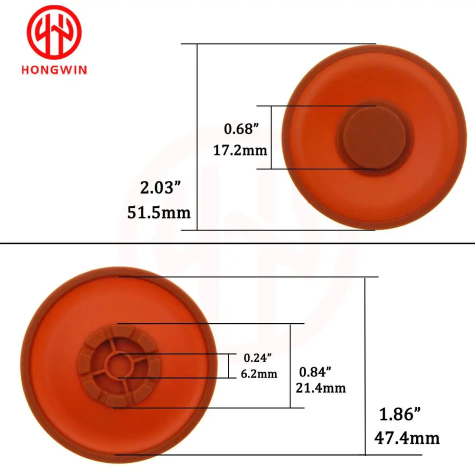 PCV-Ventildeckel-Reparaturset mit Membran für BMW 3 5 6 7 8 Serie