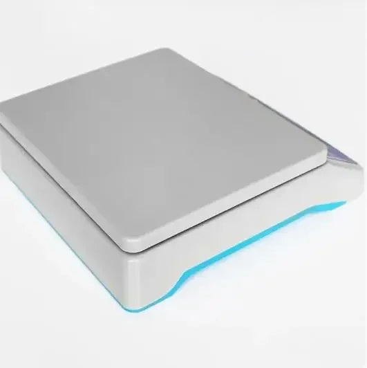 DT-580 Digital Postal Floor Scale &ndash; High Precision 1 g 30KG 1G