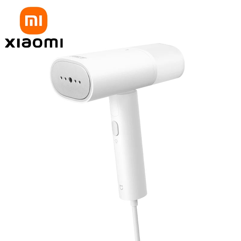 XIAOMI MIJIA Handheld Garment Steamer MJGTJ02LF &ndash; UltraLight