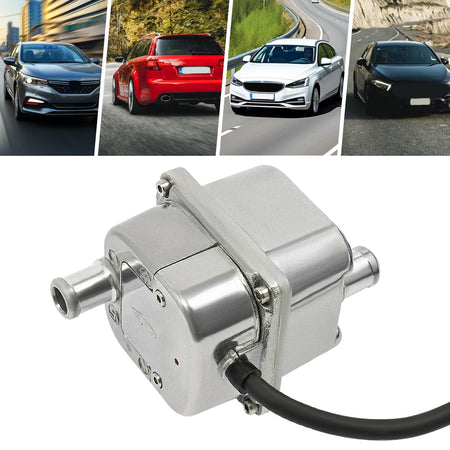 1500/2000W Engine Preheater &ndash; Fast Warm Up For Cold Starts