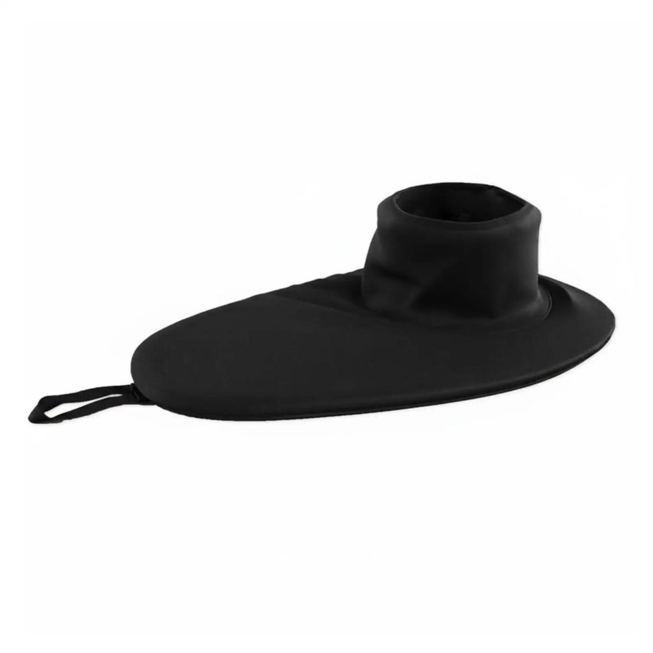 Water Resistant Kayak Spray Skirt With Adjustable Elastic Band