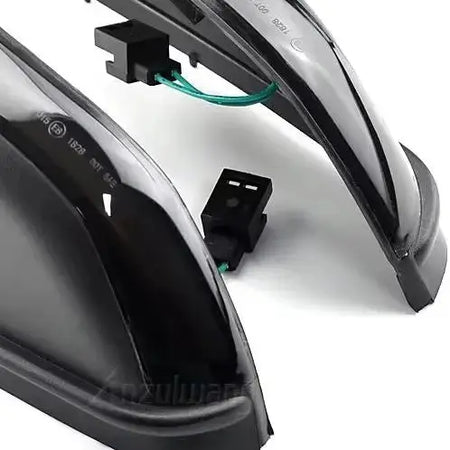 LED T10 Dynamic Turn Signal for VW Polo MK4 9N and Skoda Octavia MK2 1Z by InterCyprus Trading Ltd