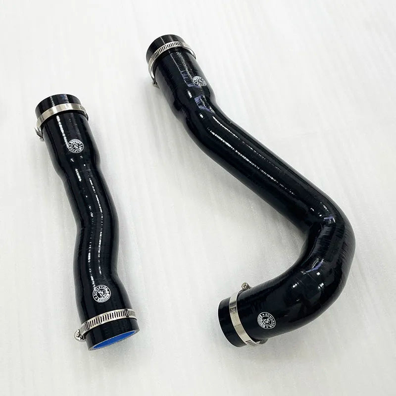 Radiator Hose Kit Silicone for BMW E46 M54/M52 Engines Including 325i 330i 325ci 325xi 330ci 330xi