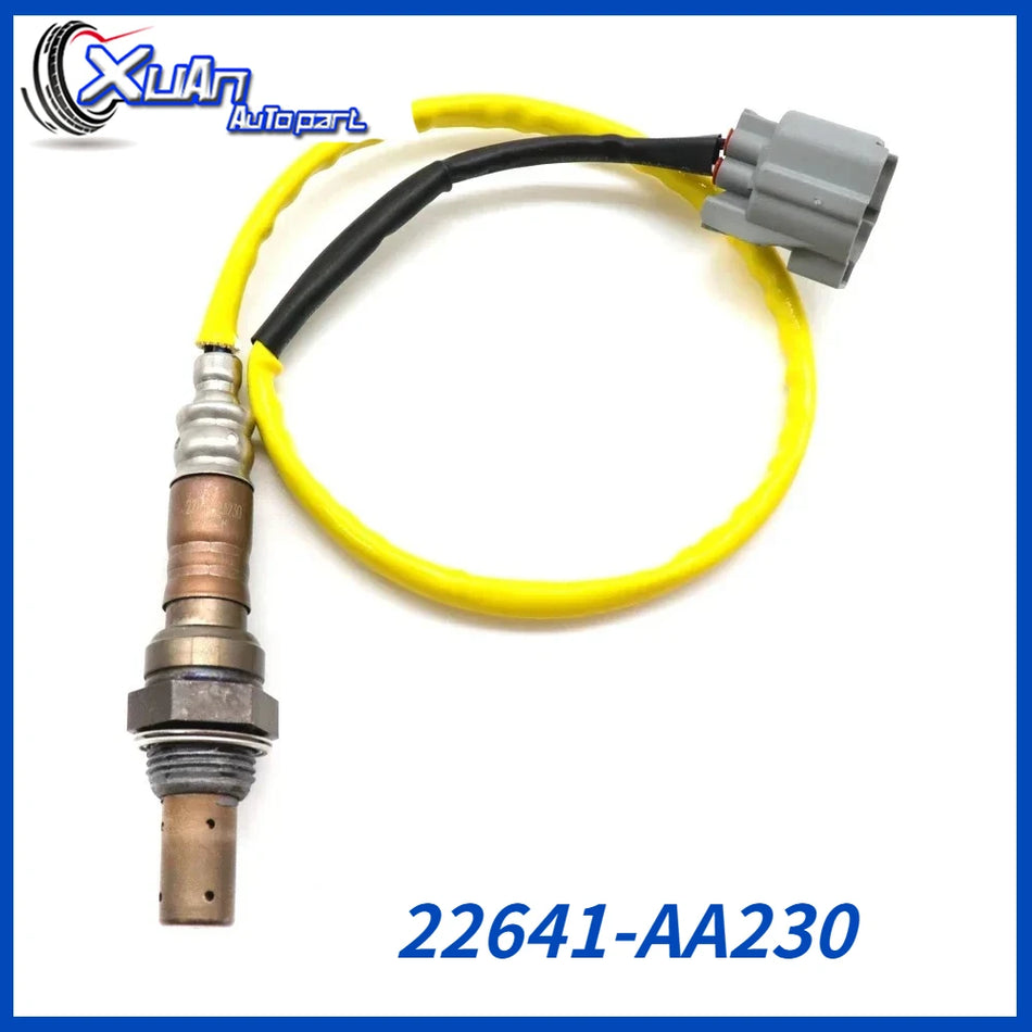 Happianturi Subaru Forester 234-9015 22641-AA230 lambda-ilma-polttoainesuhde ylävirta vaihto