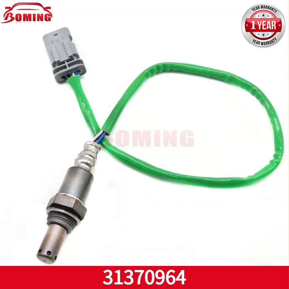 Downstream O2 Oxygen Lambda Sensor for Volvo S90 XC60 XC90 2016-2019