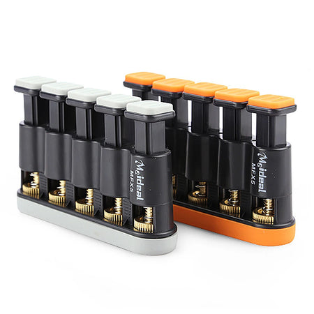 Gripster Hand Grip Strengthener - Finger Exerciser Trainer