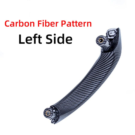 LHD RHD Car Left Right Front Rear Interior Handle Inner Door PanelArmrest Pull Trim Cover For BMW X3 X4 F25 F26 2010-2016 by InterCyprus Trading Ltd