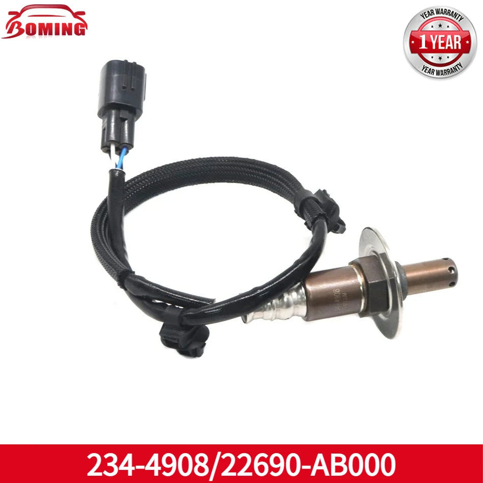 Downstream Air-Fuel Lambda O2 Sensor for Toyota 86, Scion FR-S, BRZ