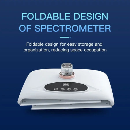 Foldable LED Mask 7 Colors PDT Equipment &ndash; Skin Renewal