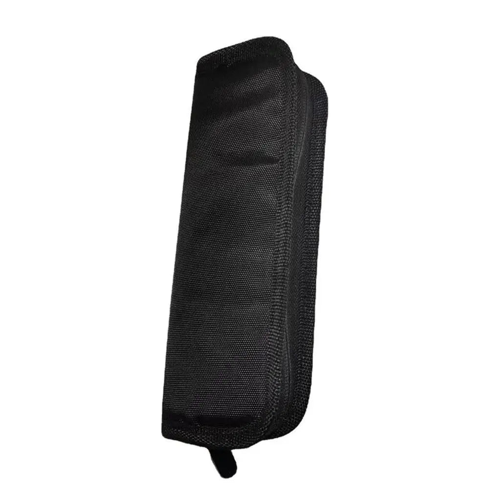 Insulin Cooling Bag Protector &ndash; Travel Medical Cooler Black