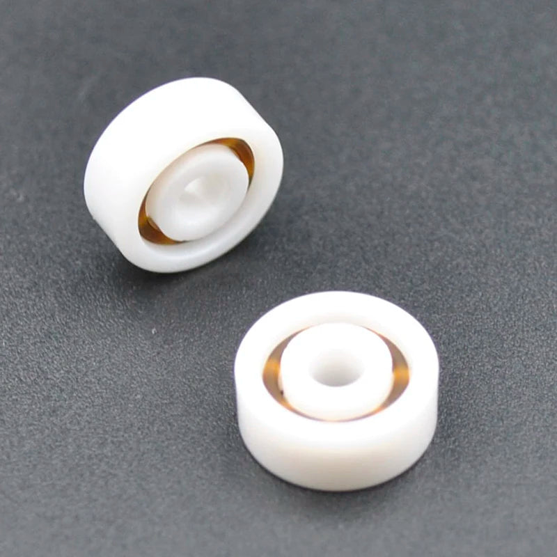 Ceramic Bearing Fishing Reels &ndash; Ultra Lightweight Bearings