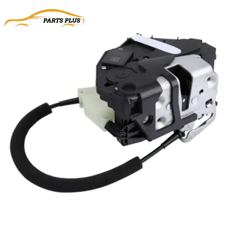 Bagagerums Bagklap Lås til Ford EcoSport 2013-2018