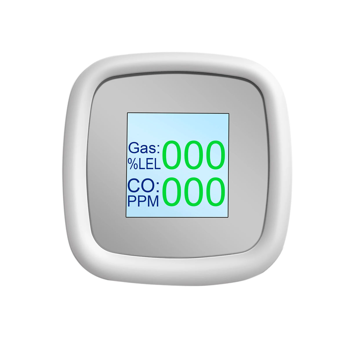 Tuya WIFI Combustible Gas Detector &ndash; Smart Alarm System Ordinary Version