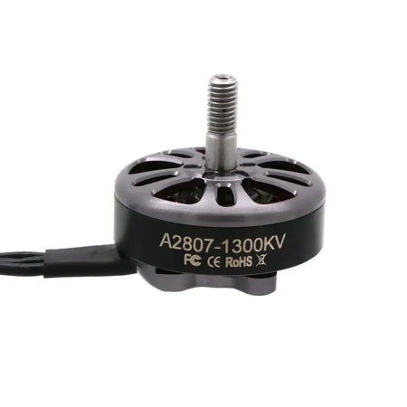 4PCS Uangel A2807 2807 1800KV 4S 1500KV 1300KV 6S Brushless Motor for FPV Freestyle 7inch Long Range LR7 Drones DIY Parts by InterCyprus Trading Ltd
