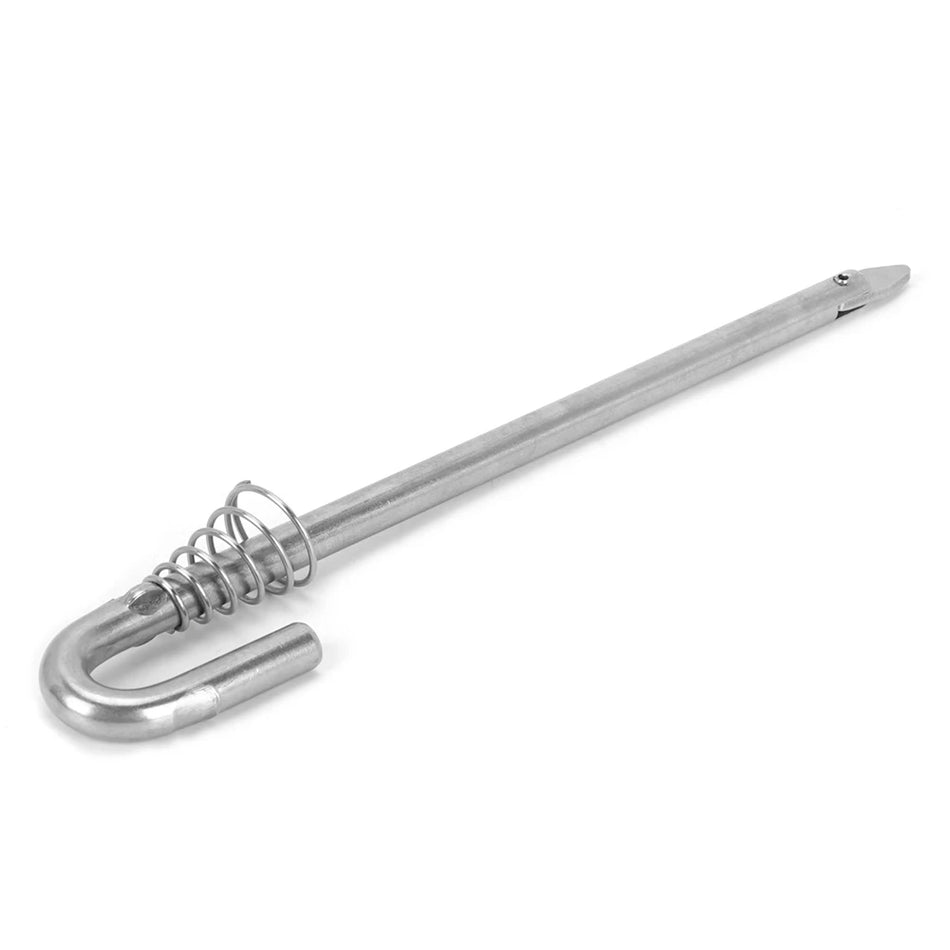 Bracket de asamblare a tijei Yamaha pentru T9.9/T15/T20/T25/T30HP, înlocuire OEM