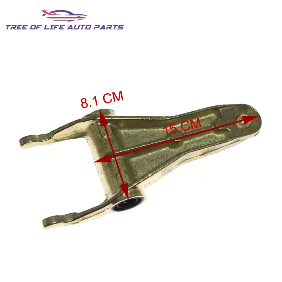 Koppeling Ontgrendelingshefboom voor Peugeot Boxer 1.9-2.8L Diesel Motor, Metalen Constructie