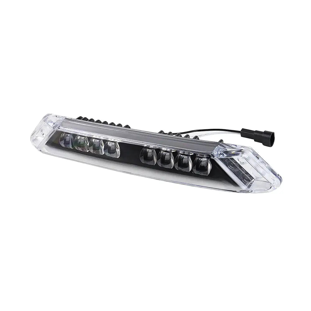 ATV UTV LED Auxiliary Light Daytime Running Light for Can-Am Spyder RT 2020 2021 2022 Accessories # 219400991 by InterCyprus Trading Ltd