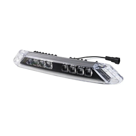 ATV UTV LED Auxiliary Light Daytime Running Light for Can-Am Spyder RT 2020 2021 2022 Accessories # 219400991 by InterCyprus Trading Ltd