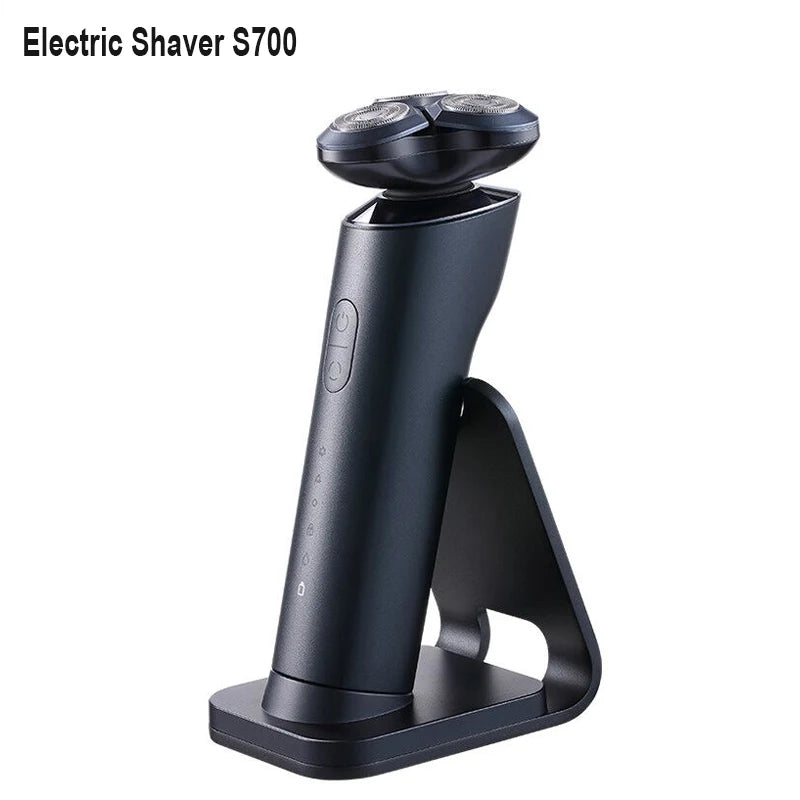 XIAOMI MIJIA Electric Shaver S700 Rechargeable Beard Trimmer S700 Shaver
