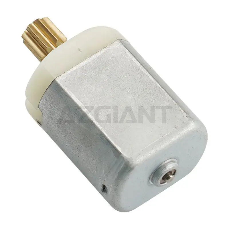 Door Lock Motor for Opel Combo and Fiat Models Including Bravo MK2, 500C, 500X, 500L Left Door 12V