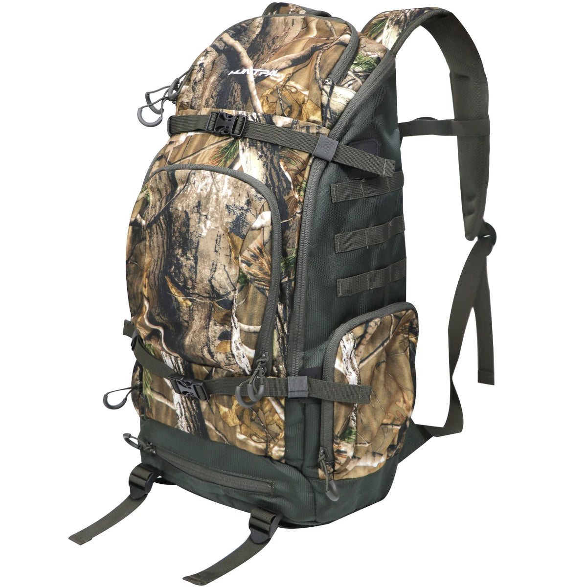 Hunting Waterproof Camo Backpack &ndash; Waterproof And Durable Hunting Bag G1