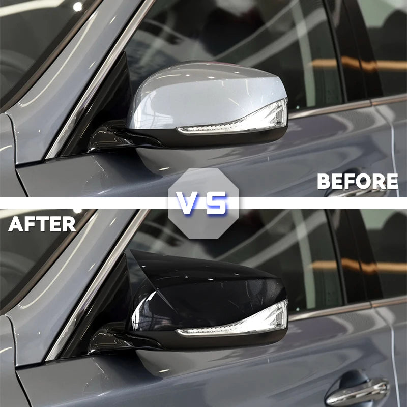 Copertura del specchietto laterale per Infiniti Q50 Q60 Q70 QX30 Q50S