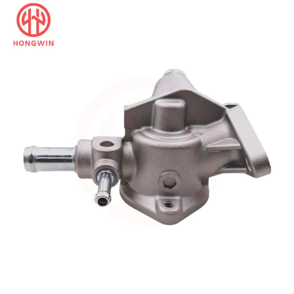 Carcasa del termostato del refrigerante del motor 6M348503BA para Ford Ranger 2006-2012