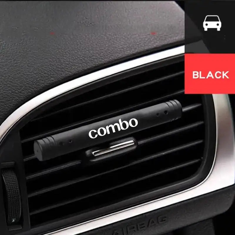 Car Vent Clip Aroma Diffuser Universal 8.4cm No Electricity