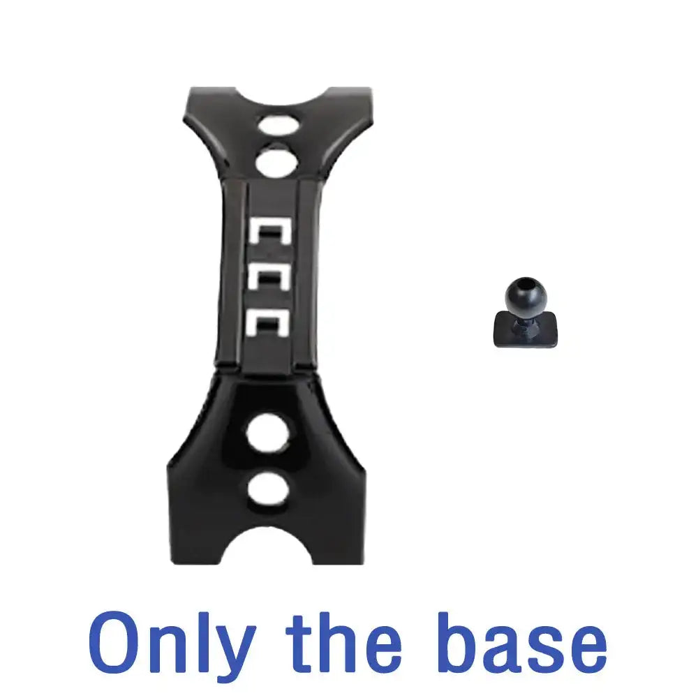 Mercedes A Class W177 Wireless Charging Phone Holder Base Base