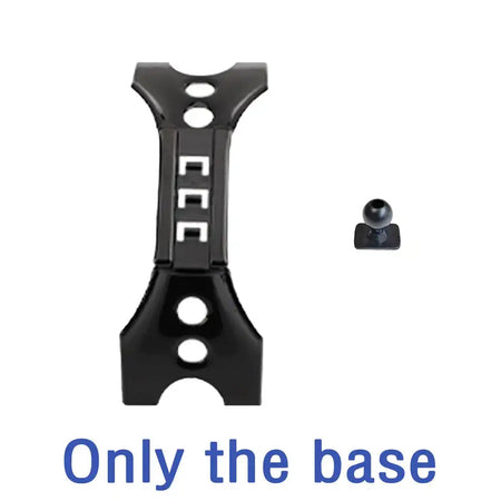 Mercedes A Class W177 Wireless Charging Phone Holder Base Base