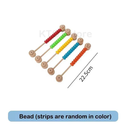 Busy Board Montessori Toy &ndash; Interactive Cognitive Recovery