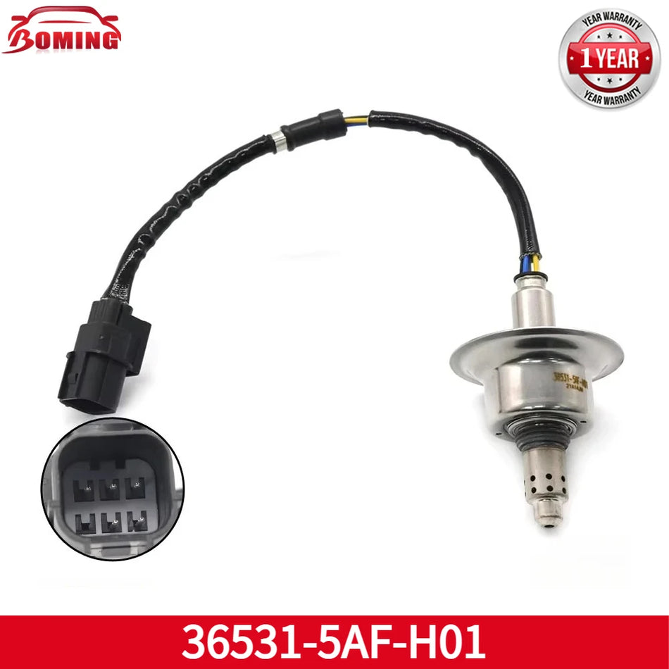 Front Air-Fuel Ratio Lambda O2 Oxygen Sensor for Honda CR-V FC1 FC7 RW1 RW2