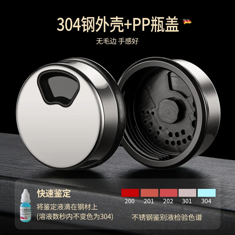 1Pc Spices Bottle Glass Salt Jar Set &ndash; Free Shipping