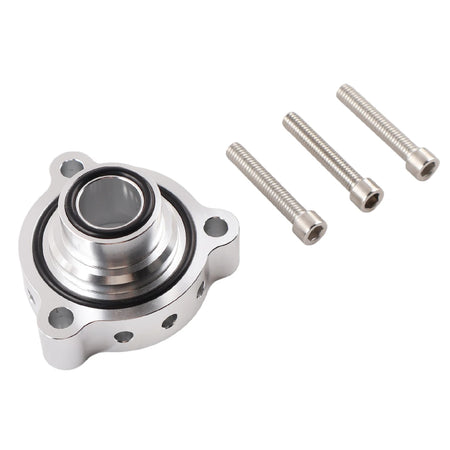 Aluminum BOV Adapter for BMW Mini Cooper S and Peugeot 1.6 Turbo by InterCyprus Trading Ltd