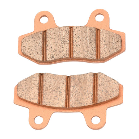 SurRon Storm Bee Copper Based Brake Pads &ndash; Front And Rear Front