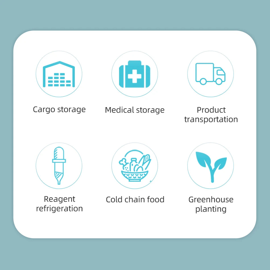 TempU05 &ndash; 90 Days Temperature Data Logging