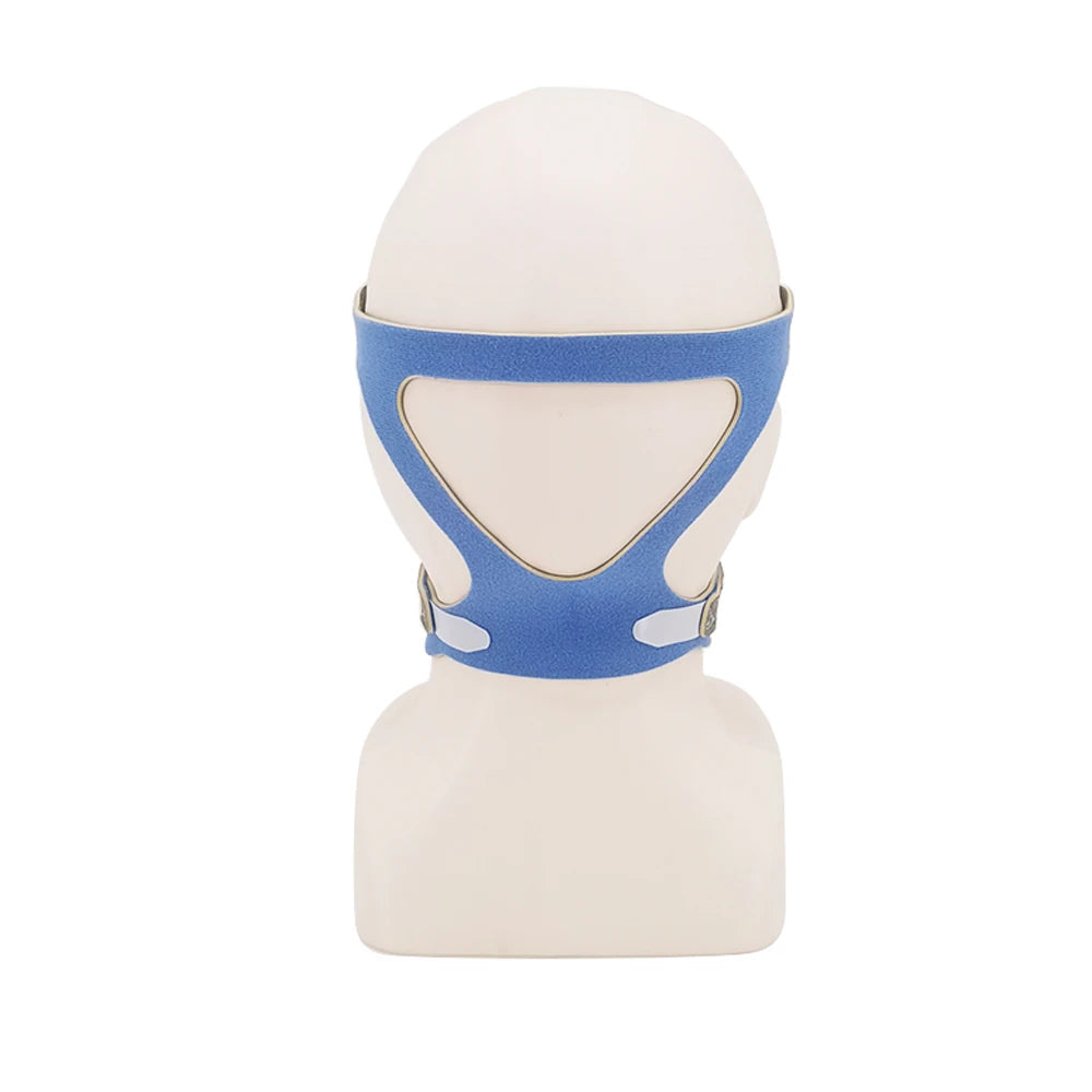 CPAP Mask Headgear FM2 FM4 NM2 NM4 BMC &ndash; Breathable Elastic