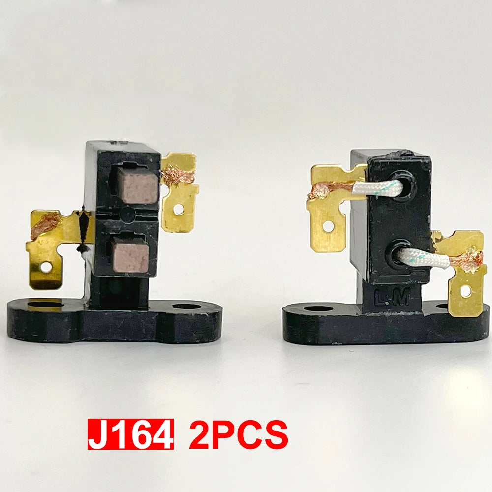 Jumpasit 2 Wire Slip Ring &ndash; Two Way Conductive Rings 2pcs 5x6 J164