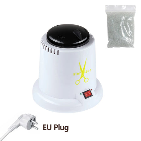 DUTRIEUX XDJ Manicure Sterilizer &ndash; UV Disinfection EU Plug