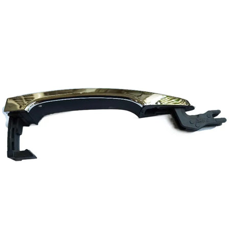 Outer Door Handle Cover for JAC J4 S3 6105130U8513 by InterCyprus Trading Ltd