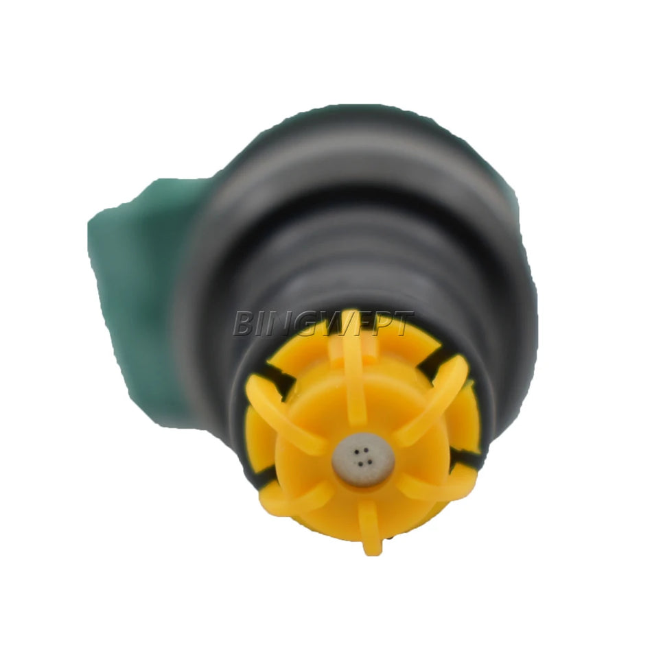Boquilla de inyector de combustible de plástico para BMW E36 E34 M3 323i 525i